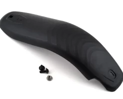 Specialized Frame Protection & Decals|2019 Stumpjumper Co-Molded Downtube Protector (Black)
