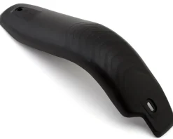 Specialized Replacement Parts|Frame Protection & Decals|Stumpjumper EVO Carbon Molded Downtube Protector (Black) (2021-2024) (Fits All Sizes)