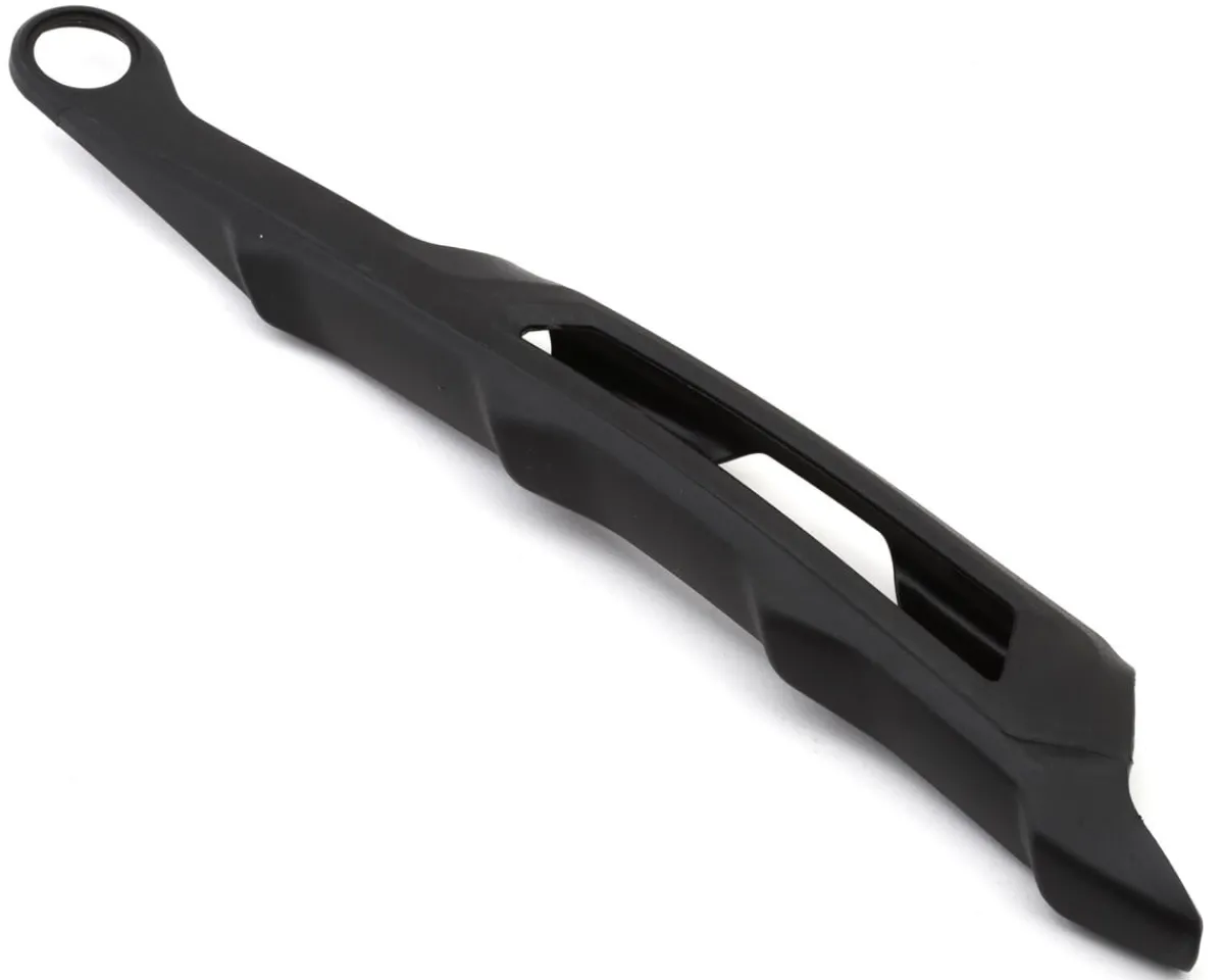 Specialized Replacement Parts|Frame Protection & Decals|Stumpjumper EVO Chainstay Molded Protector (Black) (2021+) (SJ EVO Carbon/SJ EVO Alloy/Levo 3)