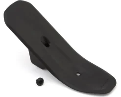 Specialized Replacement Parts|Frame Protection & Decals|Stumpjumper Evo Carbon Downtube Bulkhead (Black) (w/Bolt)