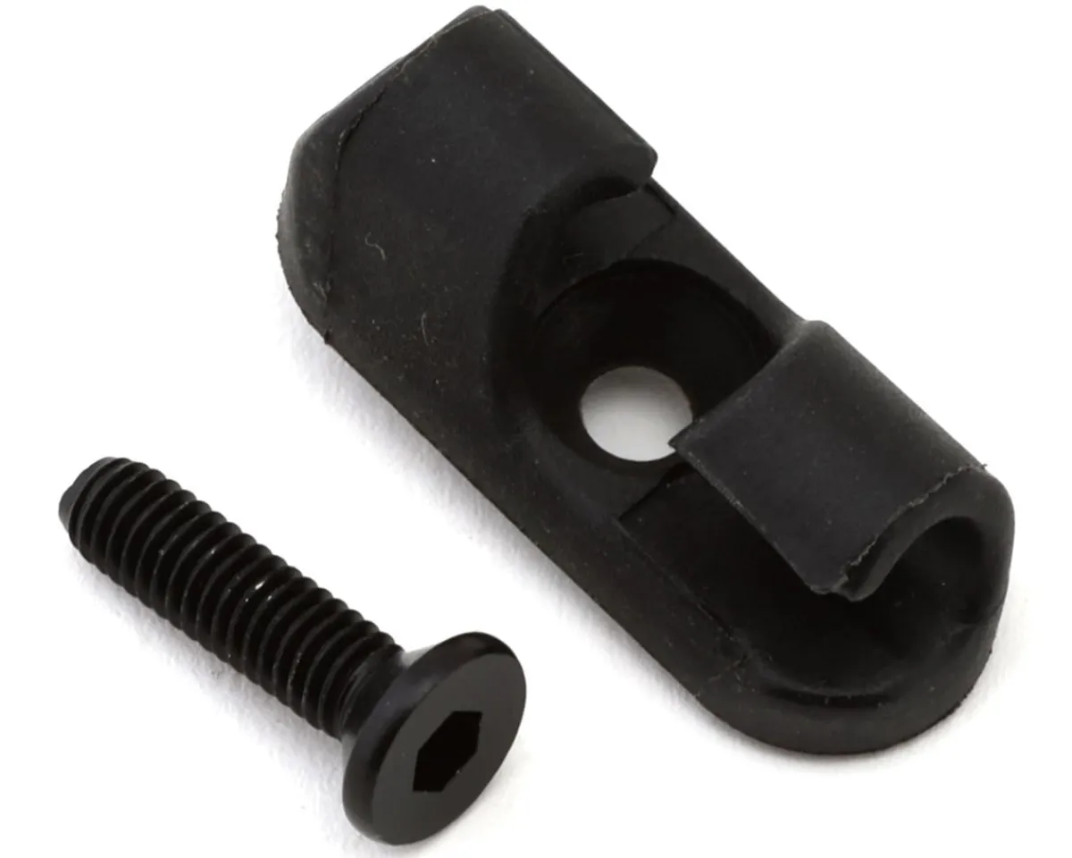 Specialized Cables & Housing|Stumpjumper FSR Sidewinder Brake Cable Guide & Bolt (Single) (2017)