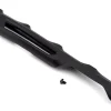 Specialized Frame Protection & Decals|Stumpjumper FSR Chainstay Protector (Black)