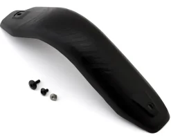 Specialized Replacement Parts|Frame Protection & Decals|Stumpjumper 15 Molded Downtube Protector (Black)