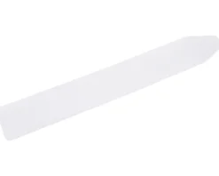 Specialized Replacement Parts|Frame Protection & Decals|Stumpjumper 15 Mylar Downtube Protector (Clear Gloss) (S3-S4) (For Carbon Frame)