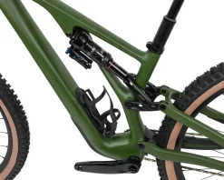 Specialized Mountain Bikes|Specialized Bikes|Stumpjumper Soil Searching Mountain Bike (Moss/Red Dirt/Granite) (S1)