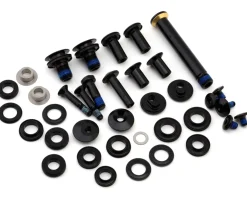 Specialized Suspension|Replacement Parts|Stumpjumper 15 Suspension Pivot Bolt Kit (w/ Pivot Spacers) (Alloy Frames)