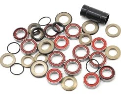 Specialized Bearings|Suspension|Suspension Bearing Kit (W/ Pivot Spacers) (2013-15 Camber FSR)