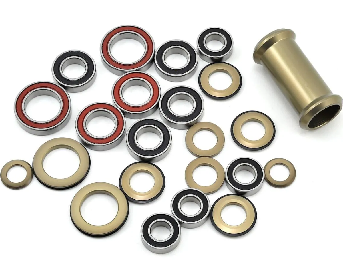 Specialized Bearings|Suspension|Suspension Bearing Kit (2014-16 Epic)