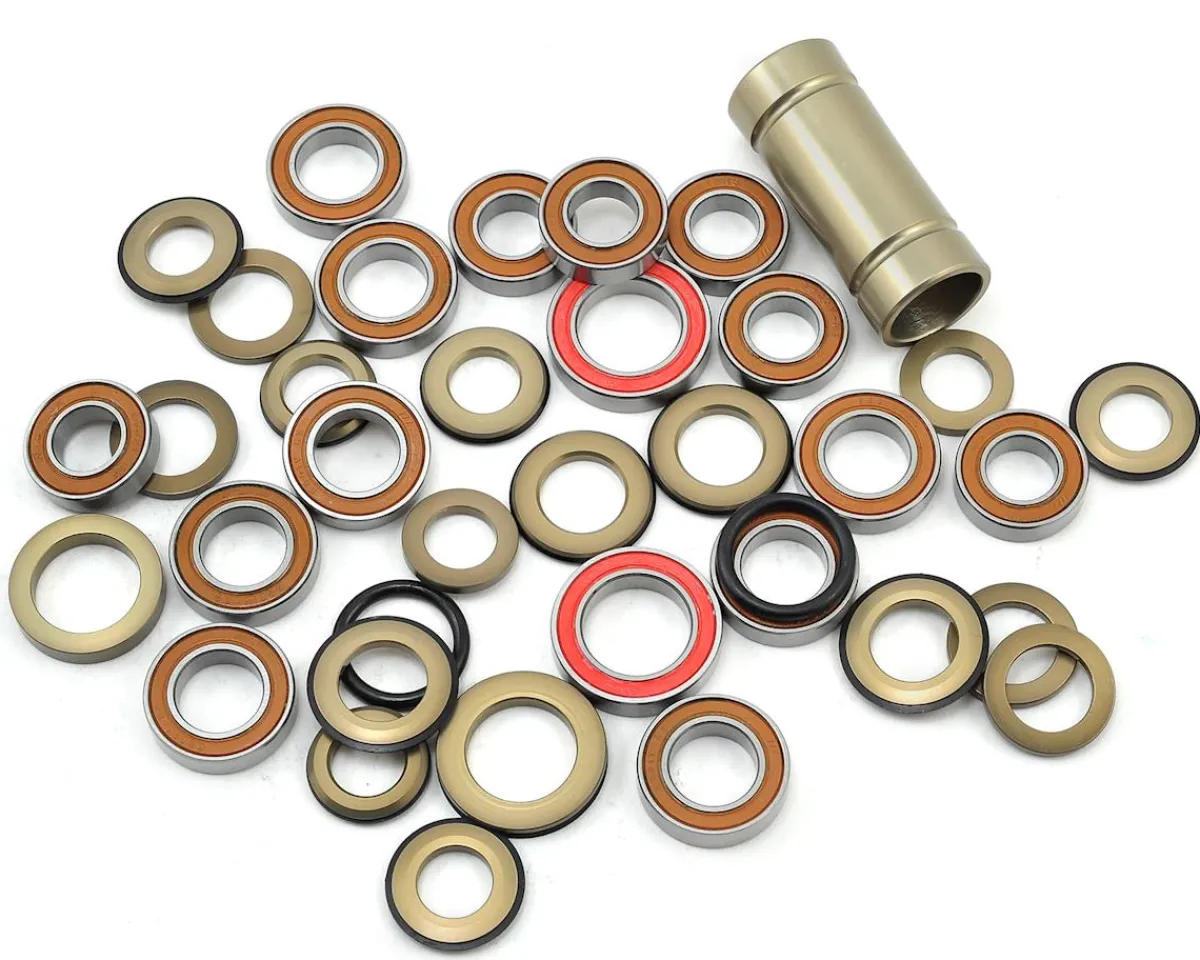 Specialized Bearings|Suspension|Suspension Bearing Kit (2016-18 StumpJumper FSR)