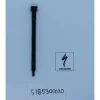 Specialized Tools|Replacement Parts|2018+ SWAT CC Anchor Bolt/Chain Pin Driver (Black) (90mm)