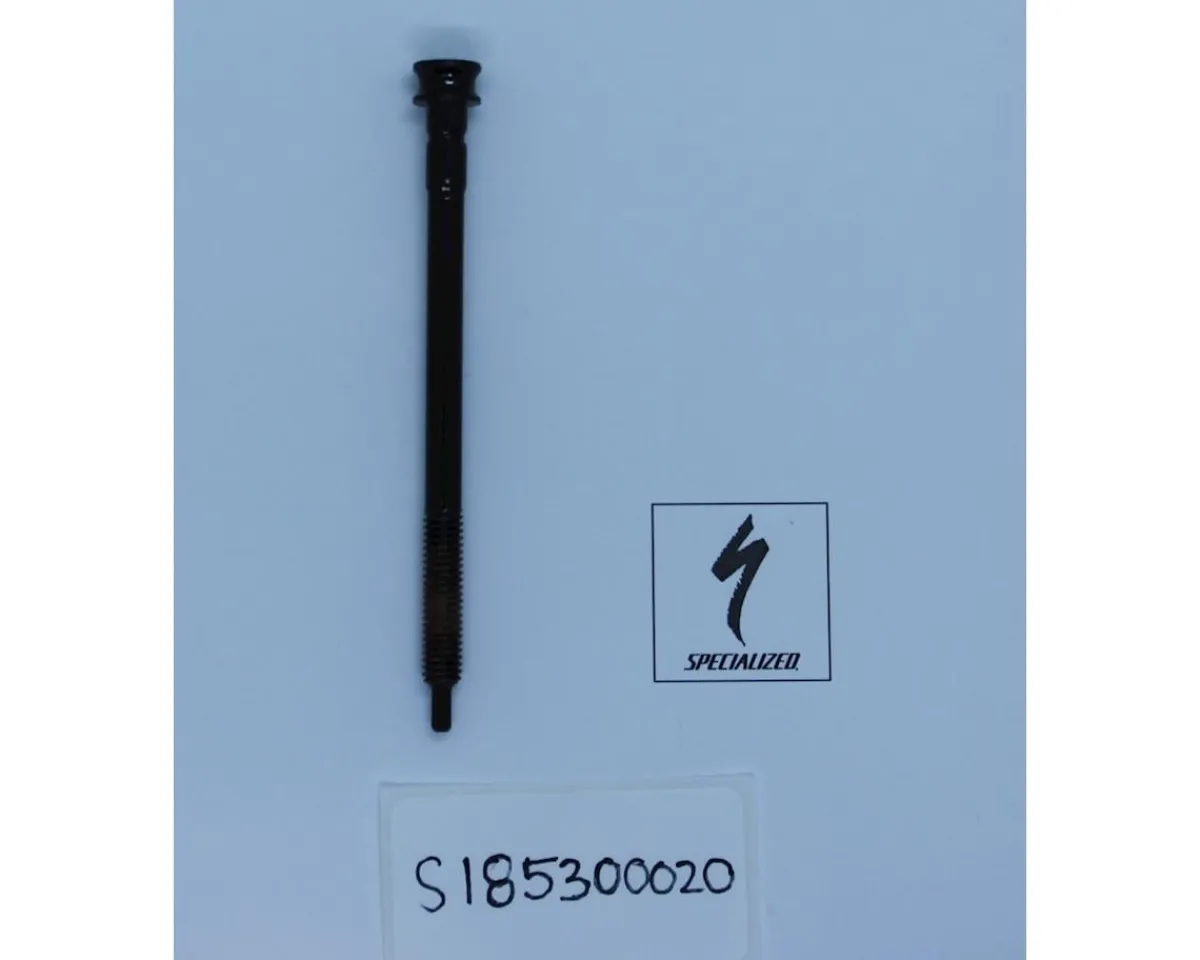 Specialized Tools|Replacement Parts|2018+ SWAT CC Anchor Bolt/Chain Pin Driver (Black) (90mm)