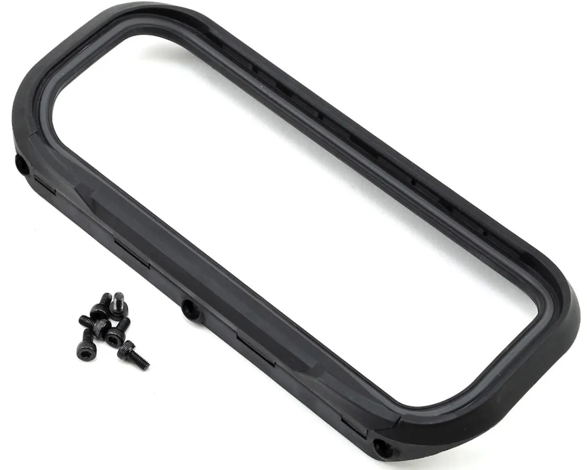 Specialized Frame Protection & Decals|SWAT Door Bezel (Black) (w/ Bolts)