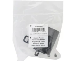 Specialized Pumps & Co2|Replacement Parts|SWAT 4.0 Race Clip (Black)
