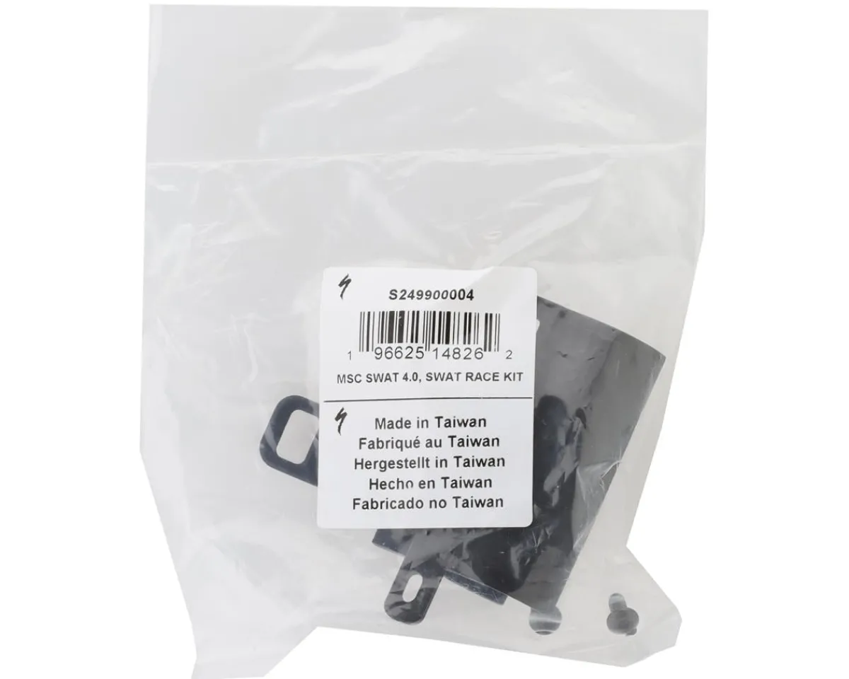 Specialized Pumps & Co2|Replacement Parts|SWAT 4.0 Race Clip (Black)