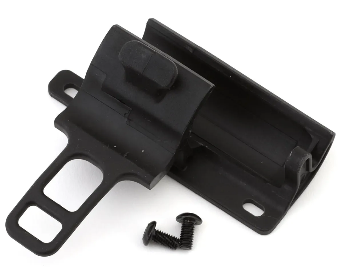 Specialized Pumps & Co2|Replacement Parts|SWAT 4.0 Race Clip (Black)