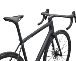 Specialized Road Bikes|Specialized Bikes|S-Works Aethos 2 (Carbon/Gloss Dolomite Metallic) (54cm) (SRAM RED AXS)