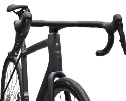 Specialized Road Bikes|Specialized Bikes|S-Works Aethos 2 (Carbon/Gloss Dolomite Metallic) (54cm) (SRAM RED AXS)