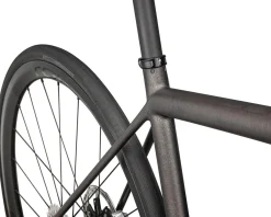 Specialized Road Bikes|Specialized Bikes|S-Works Aethos (Doppio/Gunmetal/Gold) (58cm) (SRAM Red AXS)