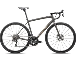 Specialized Road Bikes|Specialized Bikes|S-Works Aethos Road Bike (Satin Doppio) (54cm) (Dura-Ace Di2)