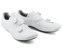 Specialized Shoes|Women'S|S-Works Ares 2 Road Shoe (White) (Wide Version) (46) (Wide)