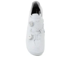 Specialized Shoes|Women'S|S-Works Ares 2 Road Shoe (White) (Wide Version) (46) (Wide)