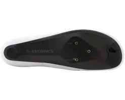 Specialized Shoes|Women'S|S-Works Ares 2 Road Shoe (White) (Wide Version) (46) (Wide)