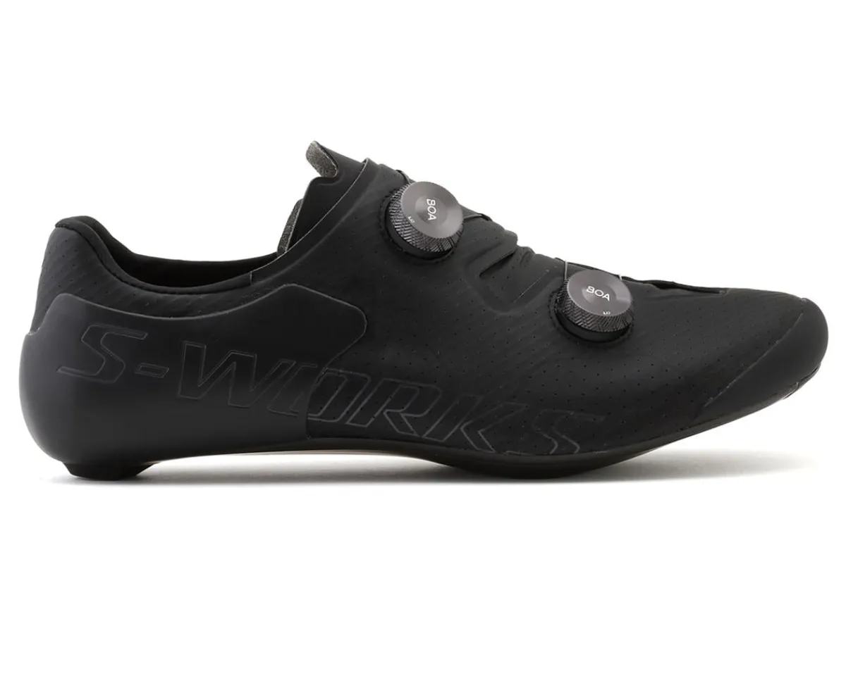 Specialized Shoes|Women'S|S-Works Ares 2 Road Shoe (Black) (36)