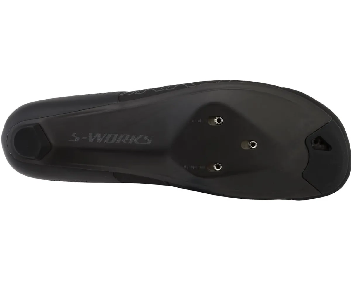 Specialized Shoes|Women'S|S-Works Ares 2 Road Shoe (Black) (36)