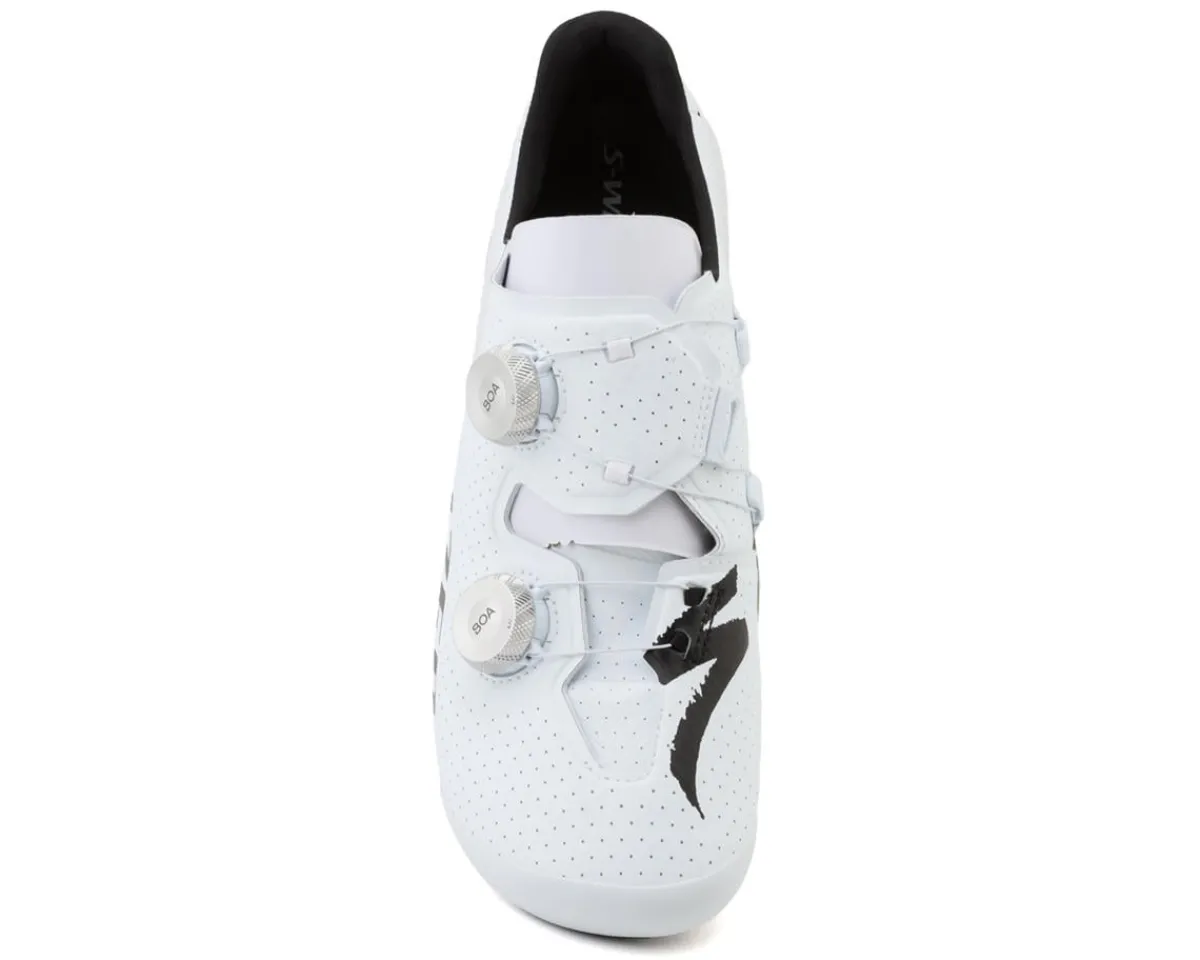 Specialized Shoes|Women'S|S-Works Ares 2 Road Shoe (Team White) (36)