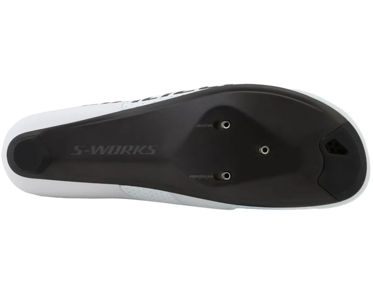 Specialized Shoes|Women'S|S-Works Ares 2 Road Shoe (Team White) (36)