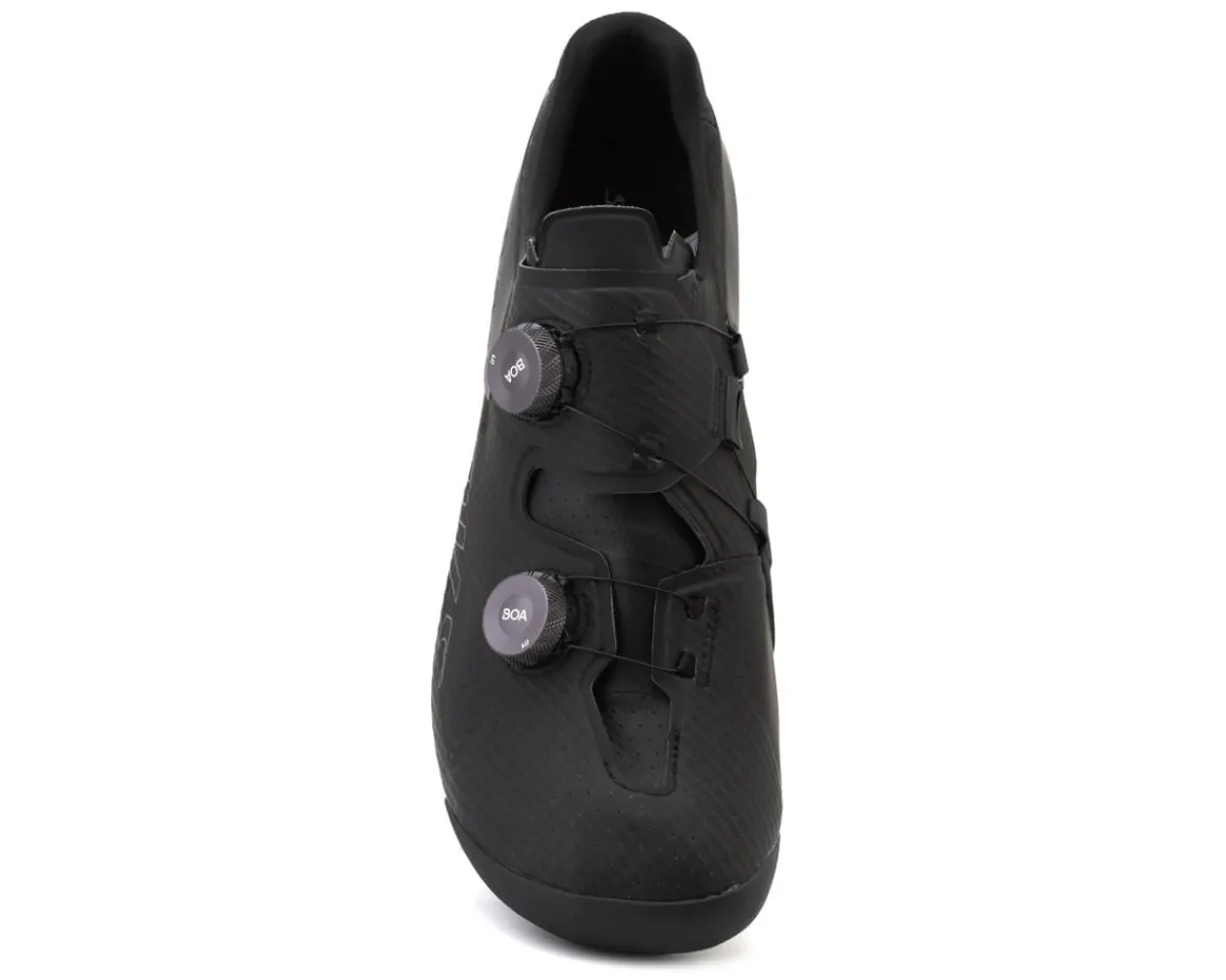 Specialized Shoes|Women'S|S-Works Ares 2 Road Shoe (Black) (Wide Version) (46.5) (Wide)
