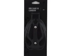 Specialized Bottle Cages & Mounts|S-Works Carbon Rib Cage III (Carbon/Matte Black) (One Size)