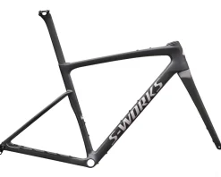 Specialized Gravel Bikes|Specialized Bikes|S-Works Crux 5 Frameset (Satin Carbon/Amethyst Frost) (56cm)