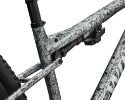 Specialized Mountain Bikes|Specialized Bikes|S-Works Epic 9 (Metallic Obsidian/Multi Color Dry Impasto/White) (S)