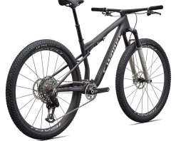 Specialized Mountain Bikes|Specialized Bikes|S-Works Epic 9 Ultralight LTD (Satin Carbon/Silver Foil) (S)