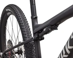 Specialized Mountain Bikes|Specialized Bikes|S-Works Epic 9 Ultralight LTD (Satin Carbon/Silver Foil) (S)