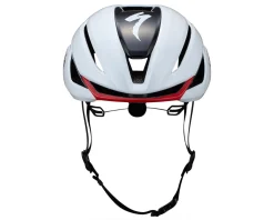 Specialized Helmets|Helmets|S-Works Evade 4 Road Helmet (White/Red) (S)