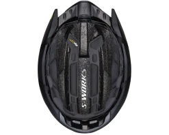 Specialized Helmets|Helmets|S-Works Evade 4 Road Helmet (Matte Black) (S)