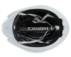 Specialized Clothing Sale|Helmets|S-Works Evade 3 Road Helmet (White) (S)