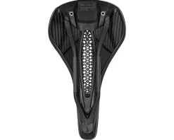 Specialized Hot & New Products|Saddles & Seats|S-Works Phenom Mirror Saddle (Black) (Carbon Rails) (3D-Printed) (155mm)