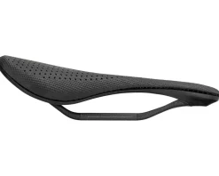 Specialized Hot & New Products|Saddles & Seats|S-Works Phenom Mirror Saddle (Black) (Carbon Rails) (3D-Printed) (155mm)