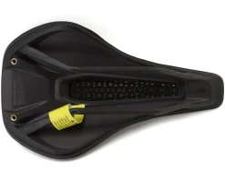 Specialized Saddles & Seats|S-Works Power EVO w/ Mirror Saddle (Black) (130mm) (Carbon Rails) (3D-Printed)