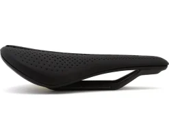 Specialized Saddles & Seats|S-Works Power EVO w/ Mirror Saddle (Black) (130mm) (Carbon Rails) (3D-Printed)