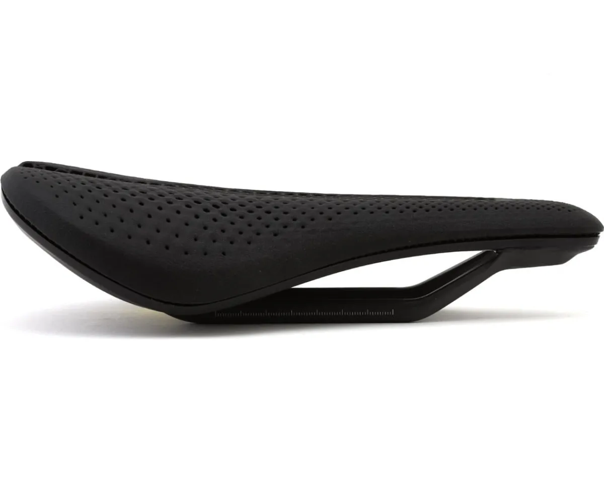 Specialized Saddles & Seats|S-Works Power EVO w/ Mirror Saddle (Black) (130mm) (Carbon Rails) (3D-Printed)