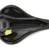 Specialized Saddles & Seats|Holiday Shopping|S-Works Power Mirror Saddle (Black) (Carbon Rails) (3D-Printed) (143mm)