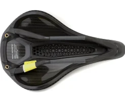 Specialized Saddles & Seats|Holiday Shopping|S-Works Power Mirror Saddle (Black) (Carbon Rails) (3D-Printed) (143mm)