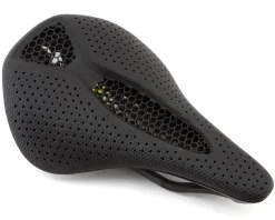 Specialized Saddles & Seats|Holiday Shopping|S-Works Power Mirror Saddle (Black) (Carbon Rails) (3D-Printed) (143mm)