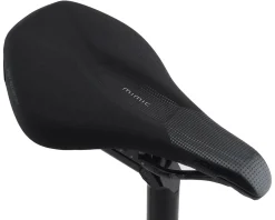 Specialized Saddles & Seats|S-Works Power Saddle (Black) (Carbon Rails) (143mm) (w/ Mimic)