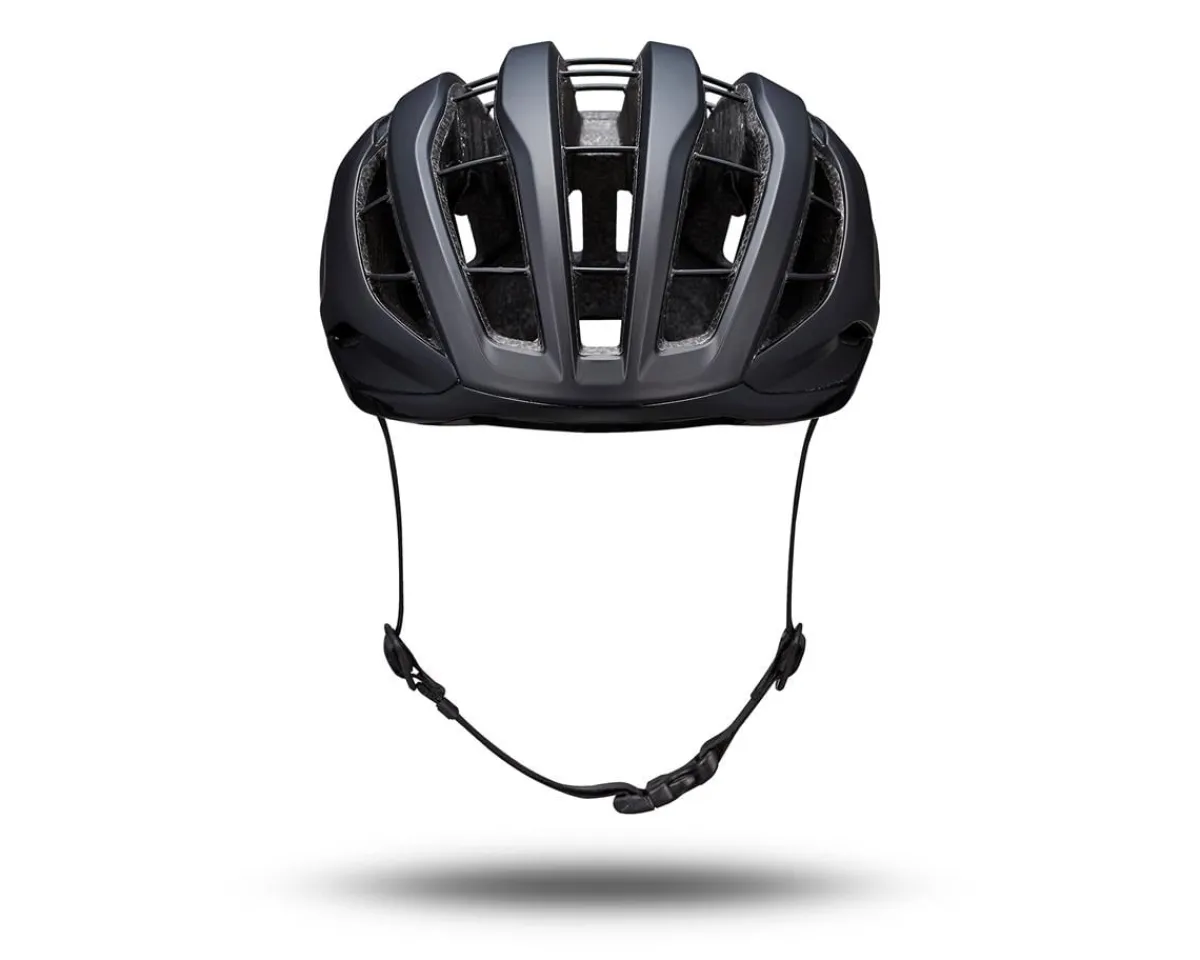 Specialized Helmets|Helmets|S-Works Prevail 3 Road Helmet (Black) (S)
