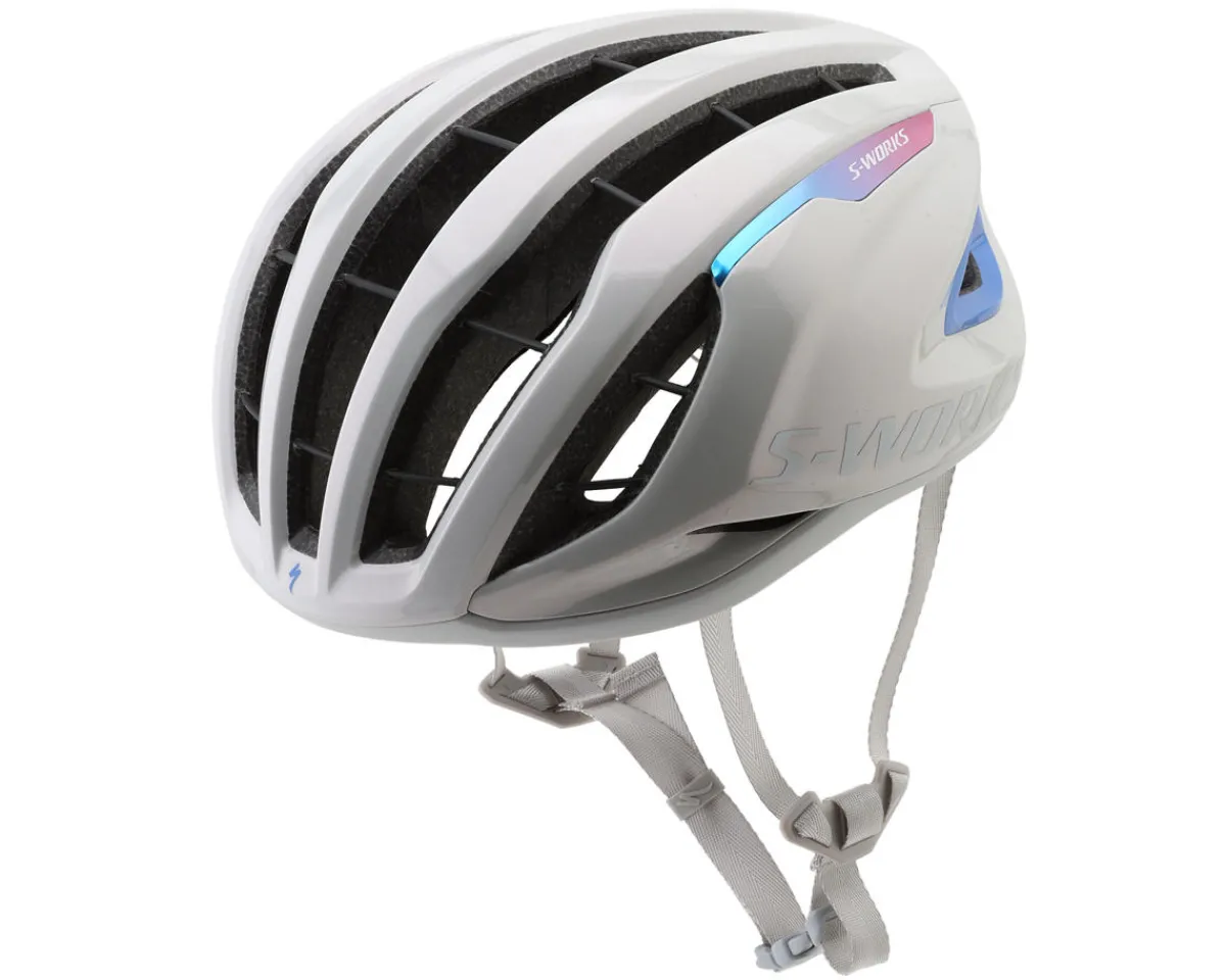 Specialized Helmets|Helmets|S-Works Prevail 3 Road Helmet (Dolomite Multi) (S)